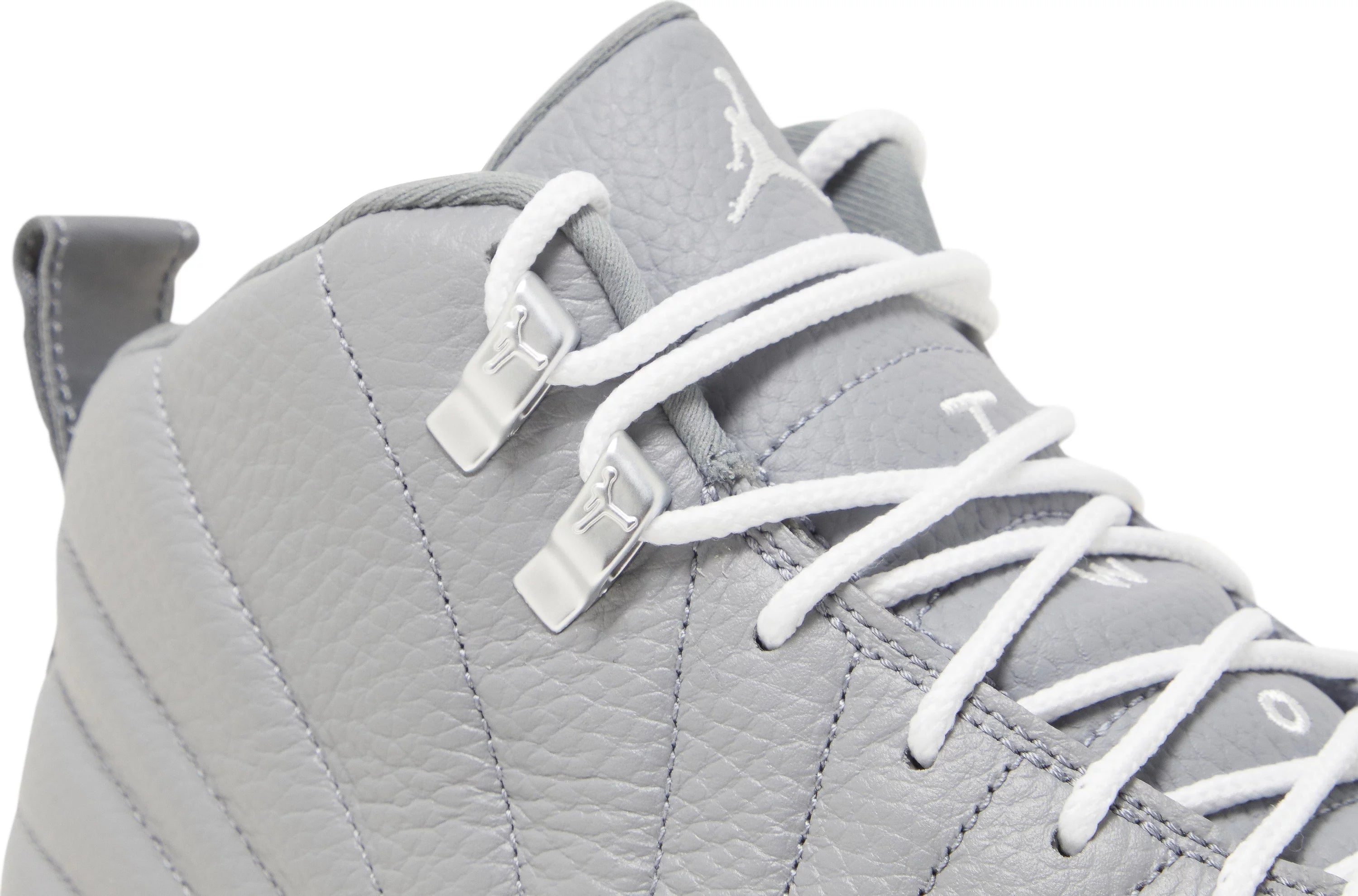 Air Jordan 12 Retro 'Stealth'