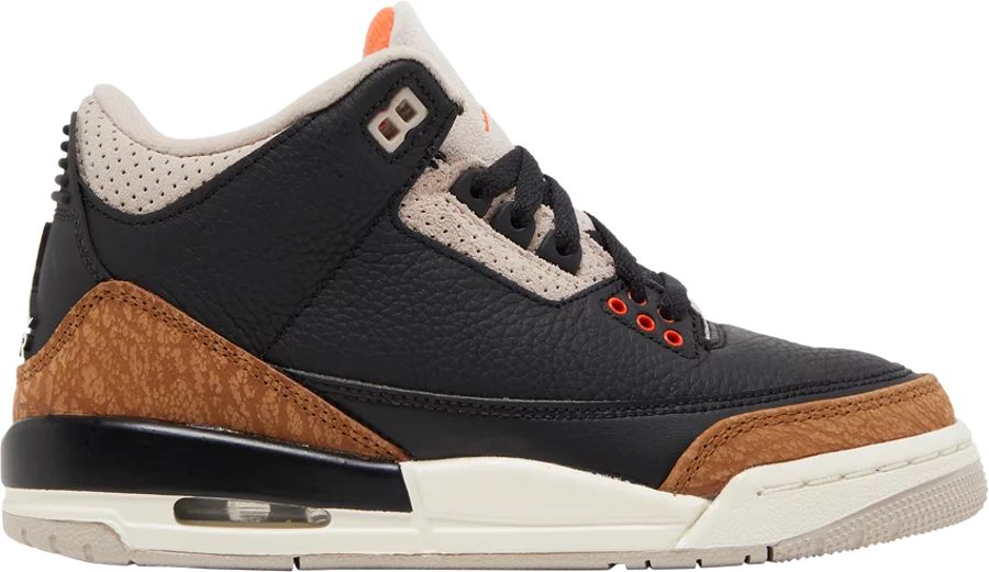 Air Jordan 3 Retro Desert Elephant (GS)