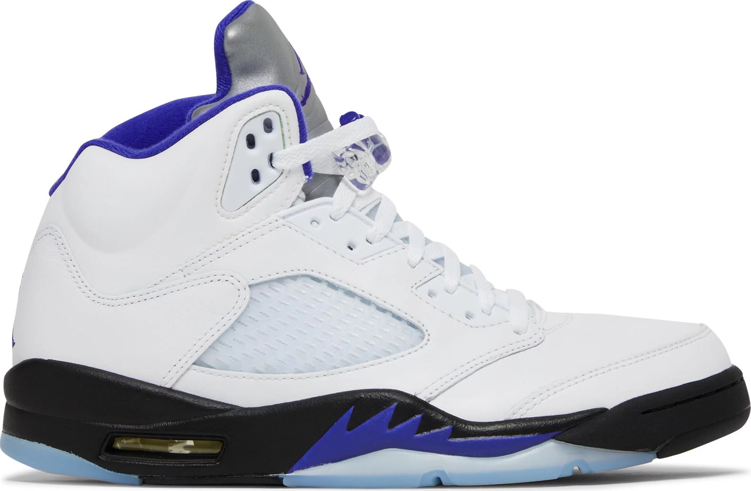 Air Jordan 5 Retro 'Dark Concord'