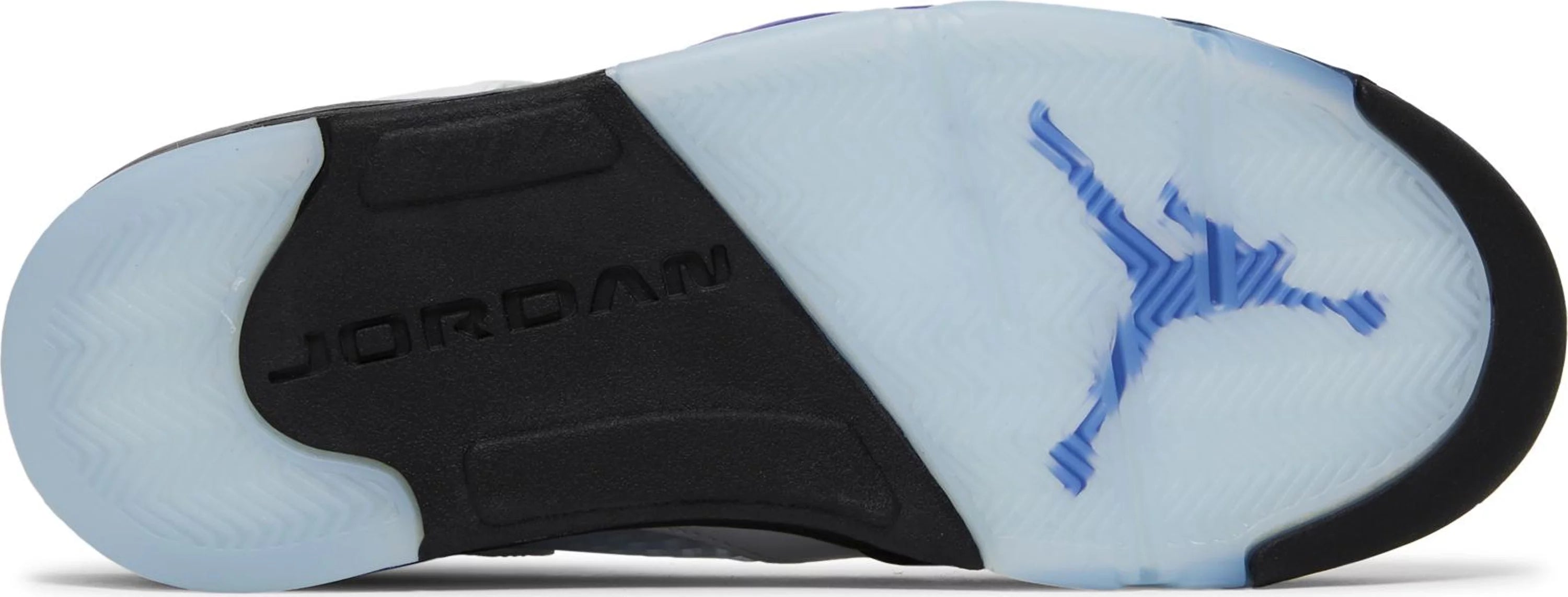 Air Jordan 5 Retro 'Dark Concord'