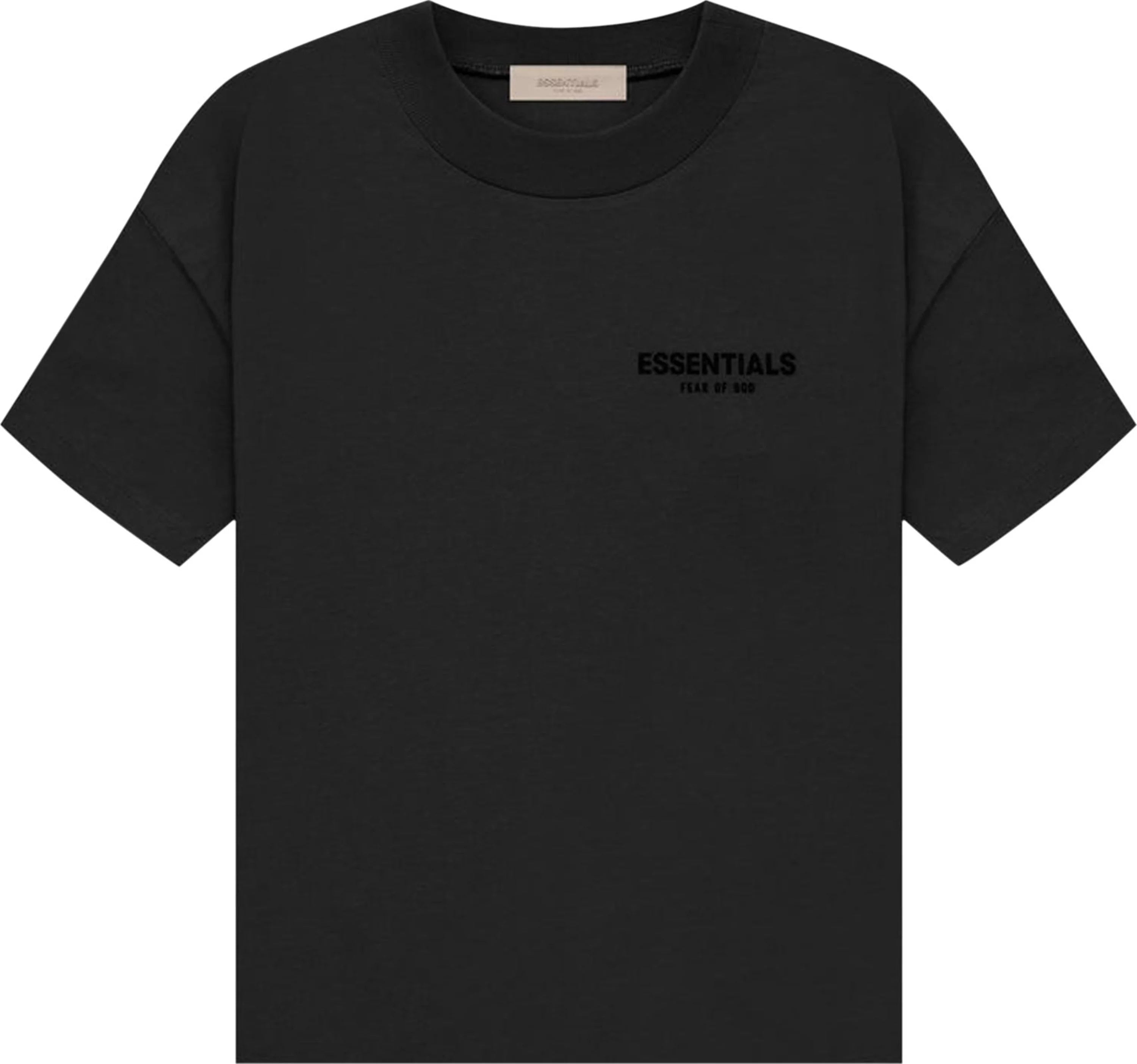 Fear of God Essentials Tee 'Stretch Limo'