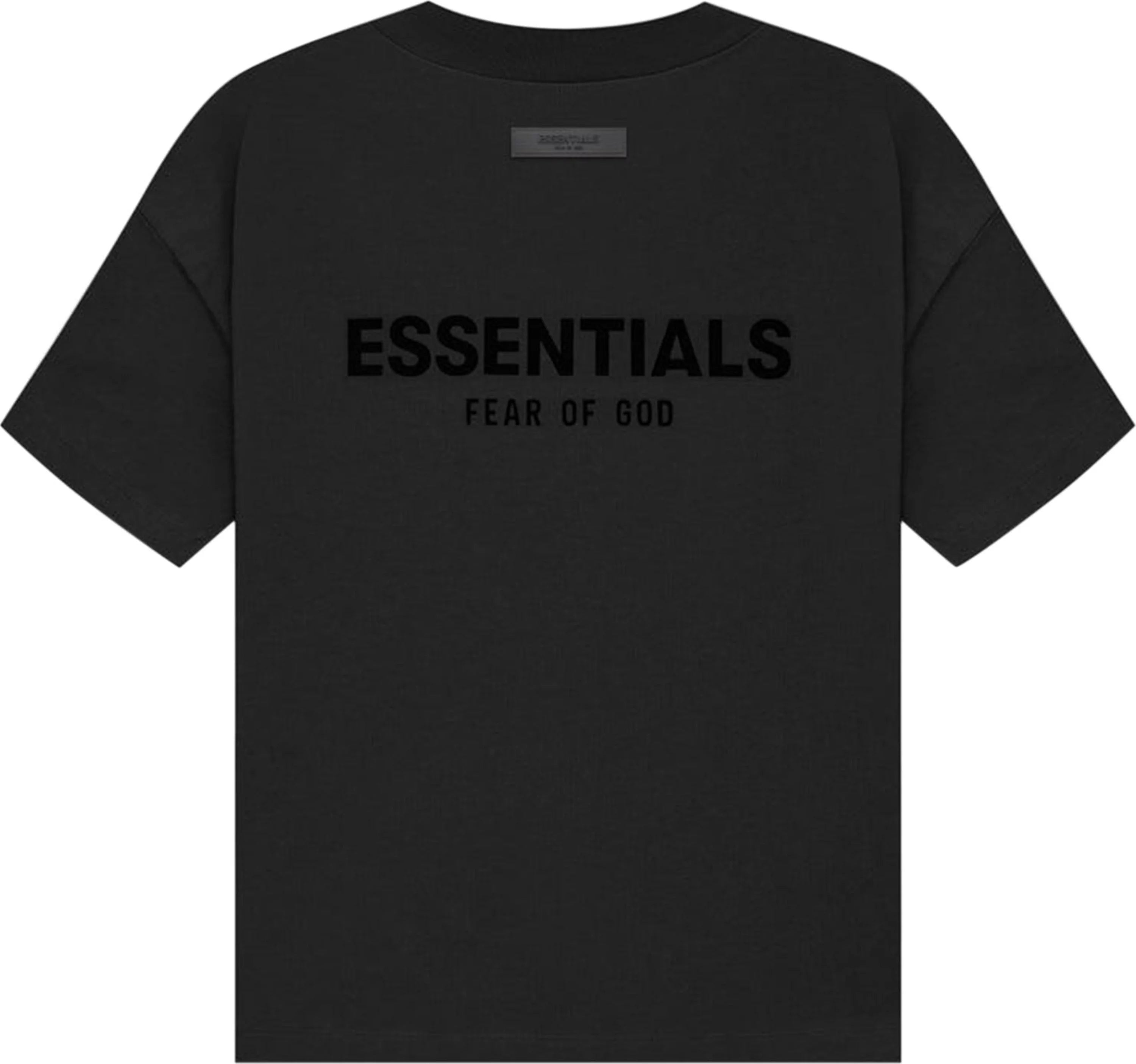 Fear of God Essentials Tee 'Stretch Limo'