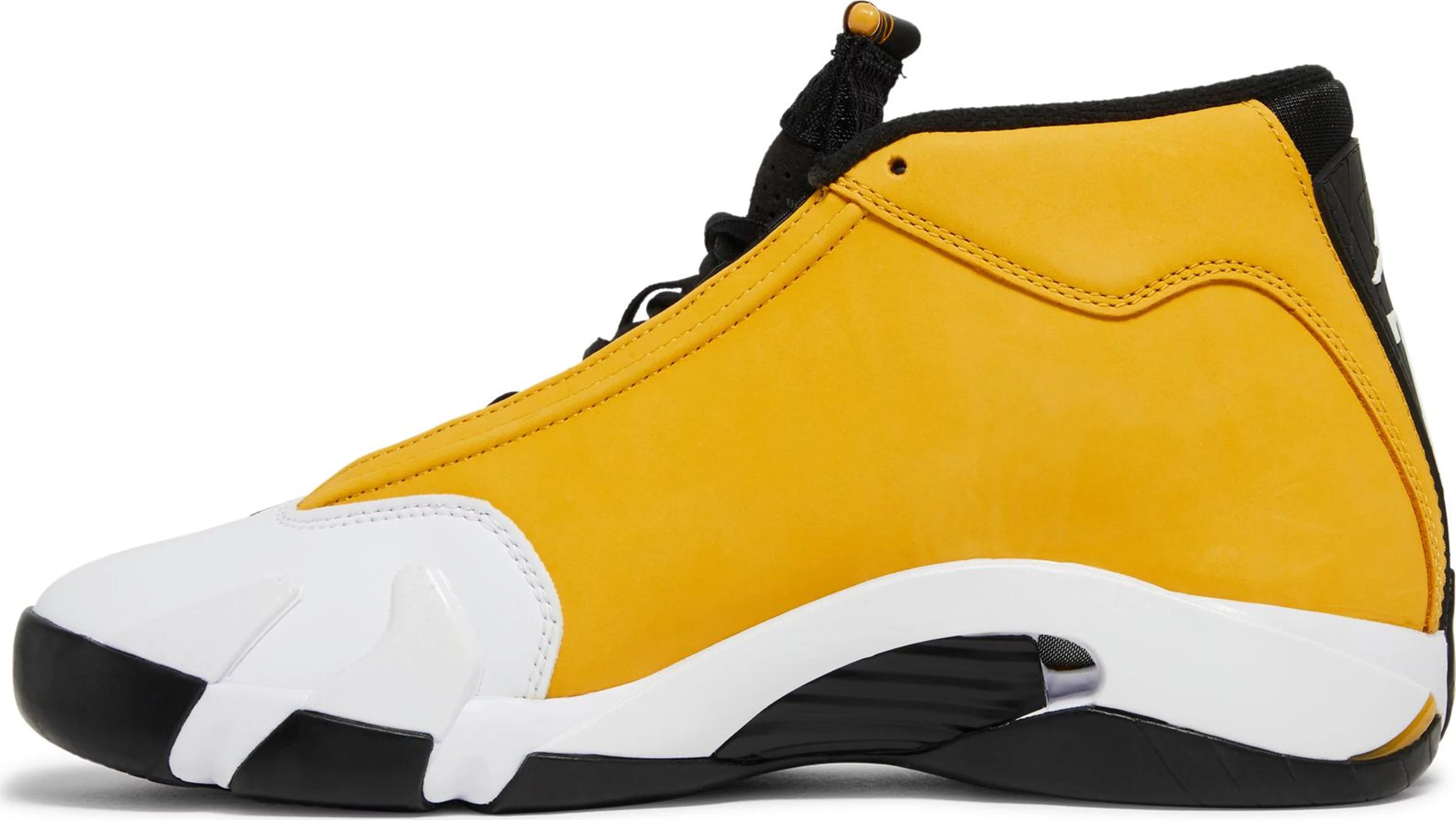 Air Jordan 14 Retro Light Ginger (2022)