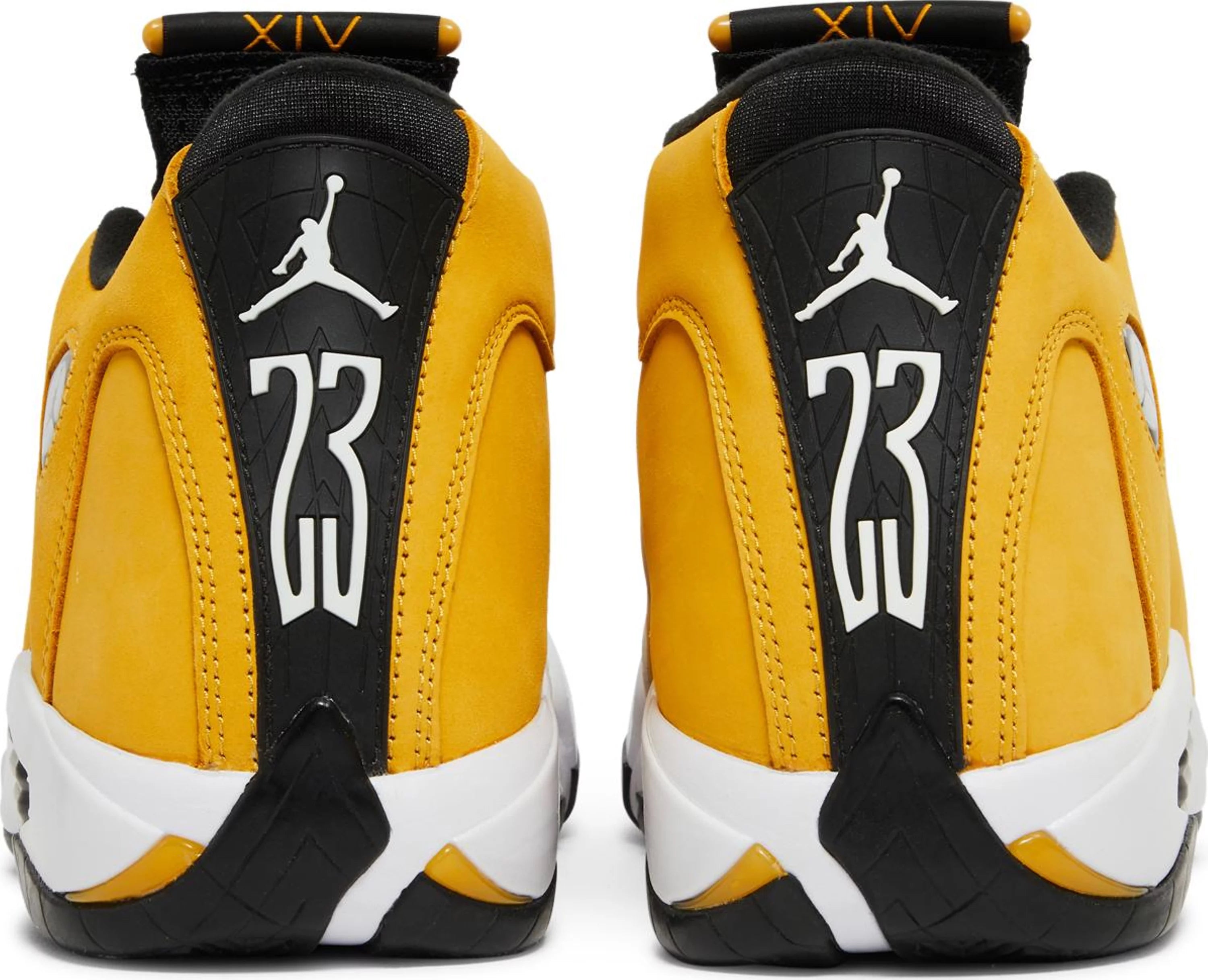 Air Jordan 14 Retro Light Ginger (2022)