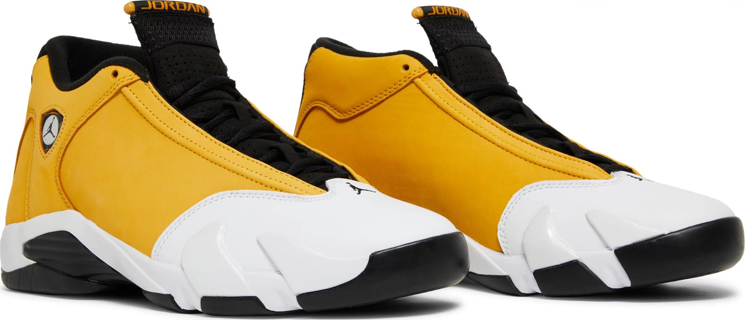 Air Jordan 14 Retro Light Ginger (2022)