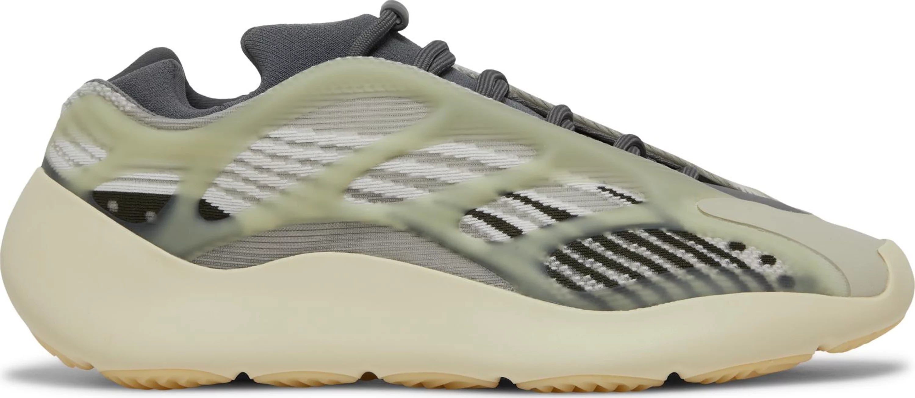 Adidas Yeezy 700 V3 'Fade Salt'