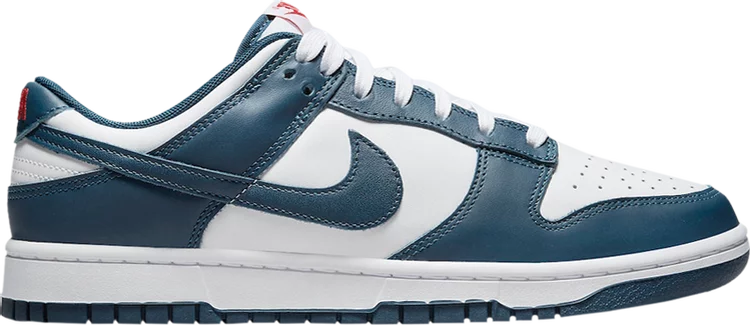 Nike Dunk Low 'Valerian Blue'