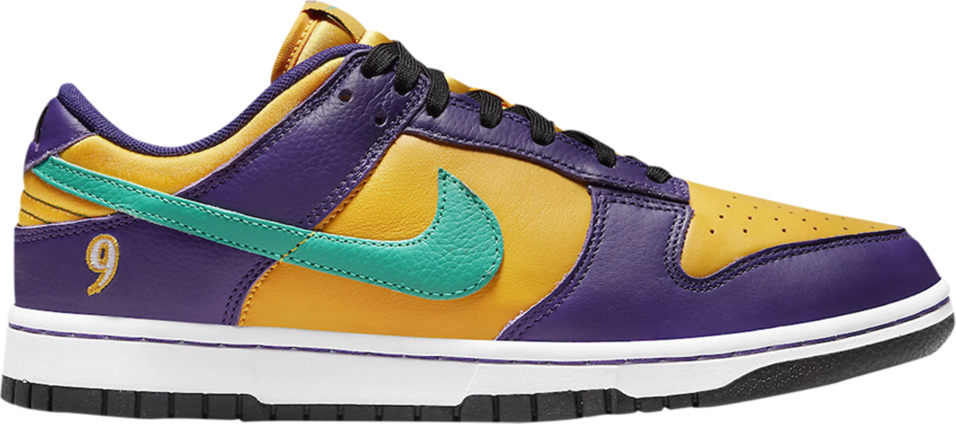 Nike Dunk Low LX Lisa Leslie (W)