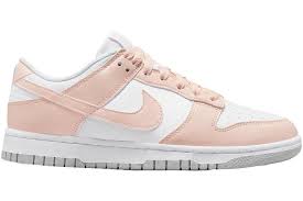 Nike Dunk Low Next Nature Pale Coral (W)