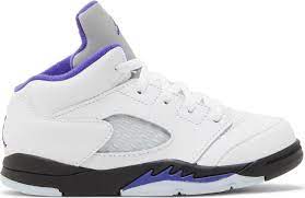 Air Jordan 5 Retro 'Dark Concord' (PS)