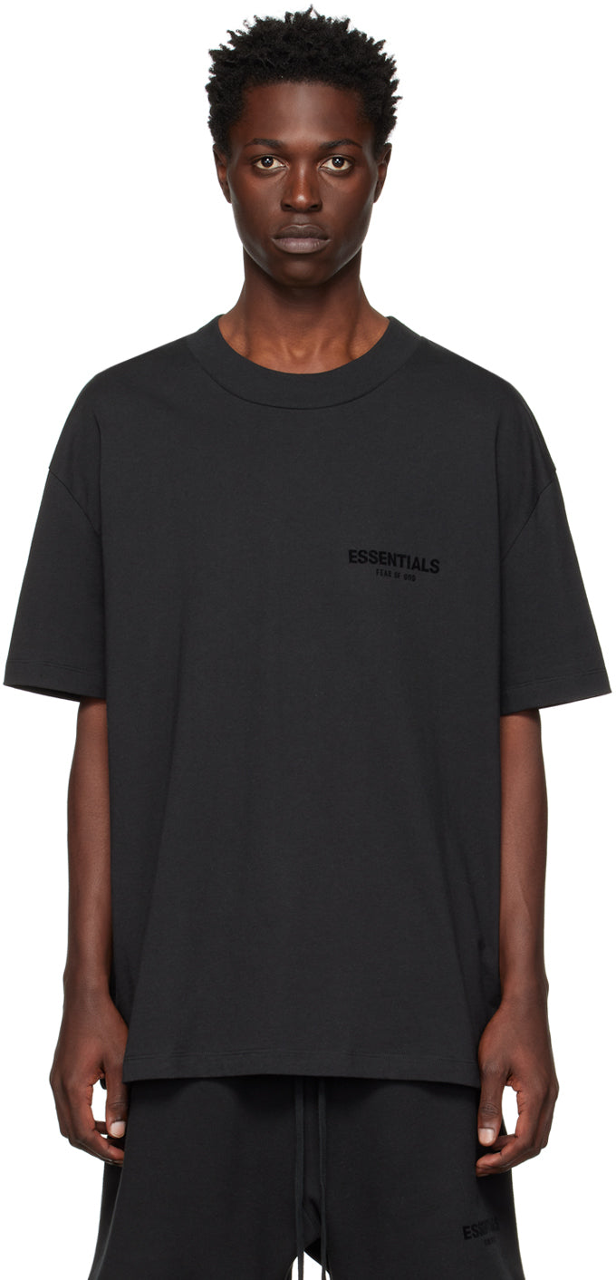 Fear of God Essentials Tee 'Stretch Limo'