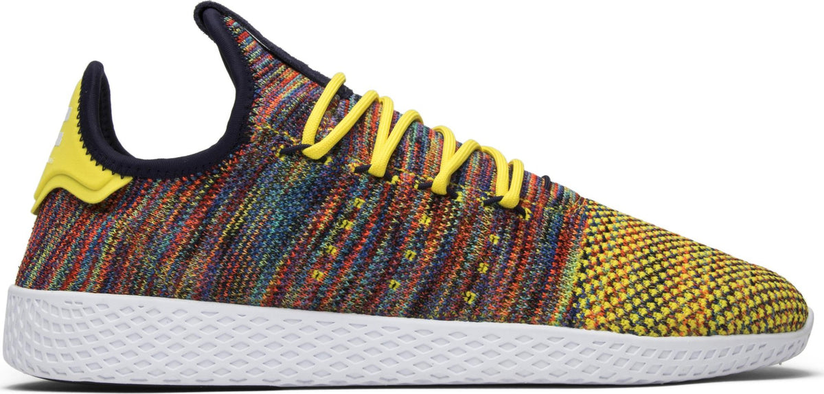 Adidas Tennis HU Pharrell Multi-Color