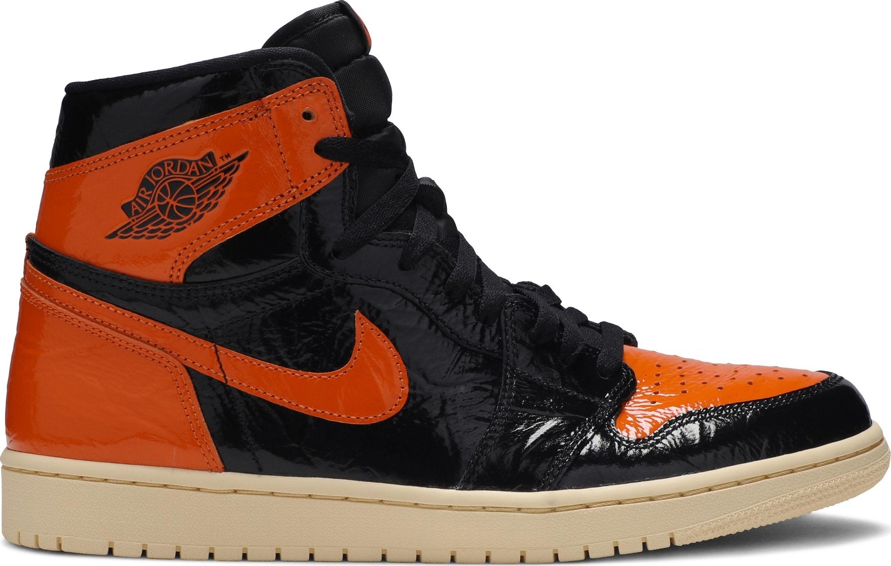 Air Jordan 1 Retro High 'Shattered Backboard 3.0'