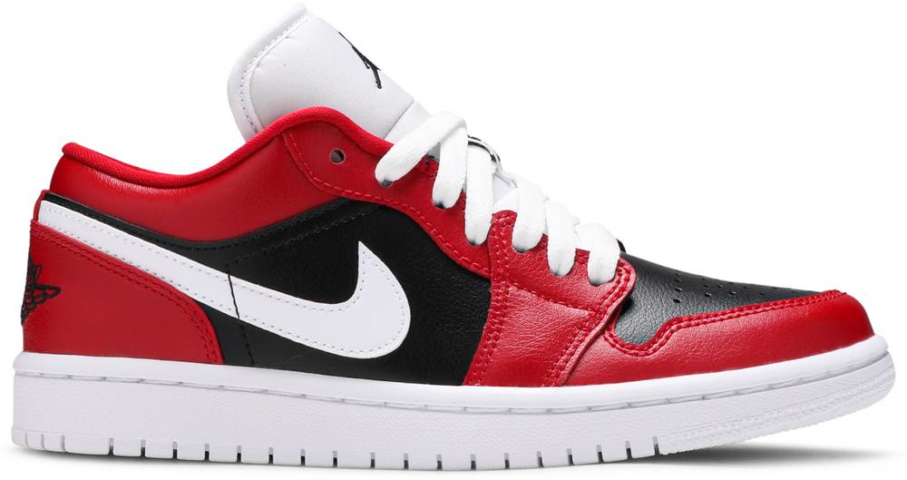 Air Jordan 1 Low Chicago Flip (W)