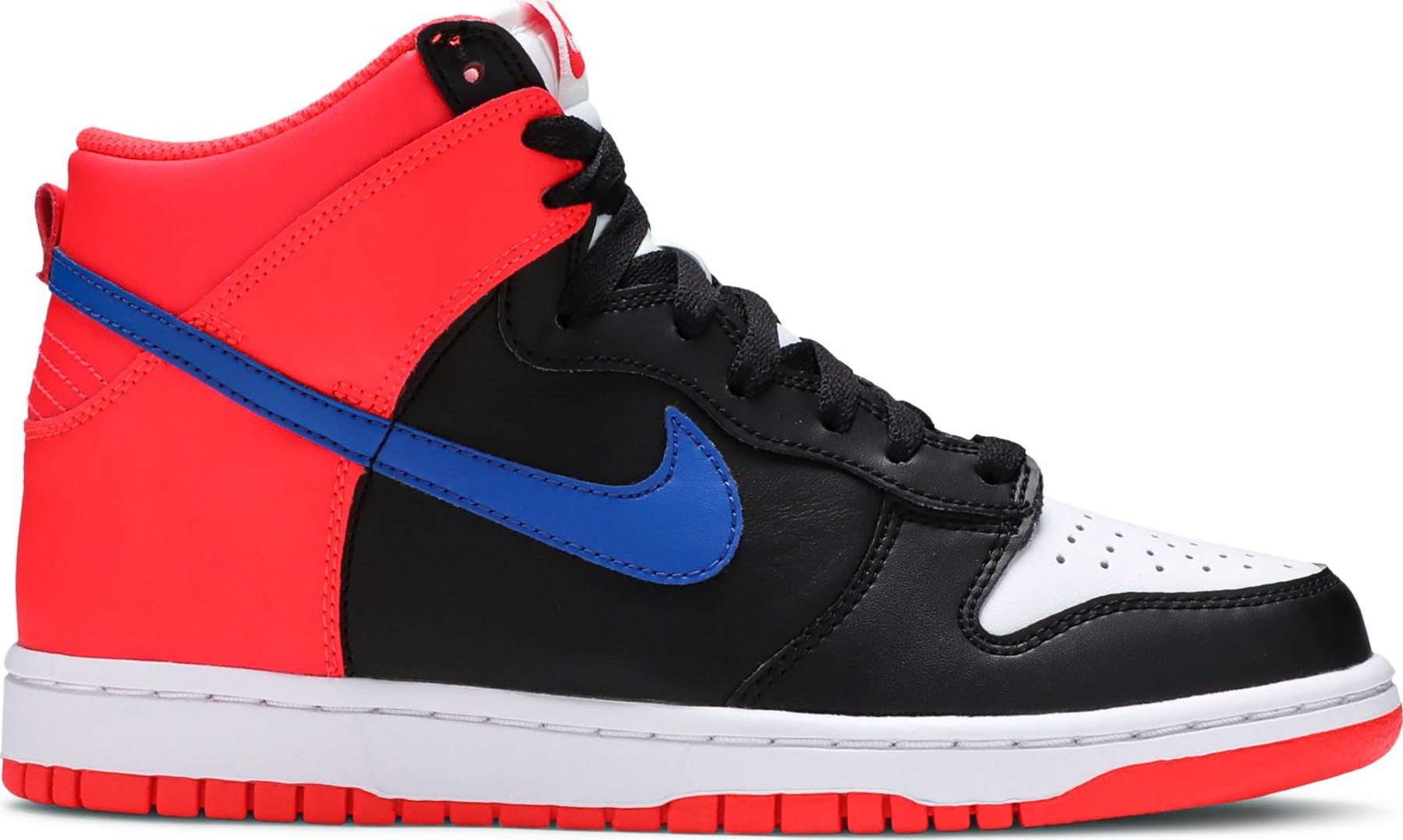 Nike Dunk High Knicks (GS)