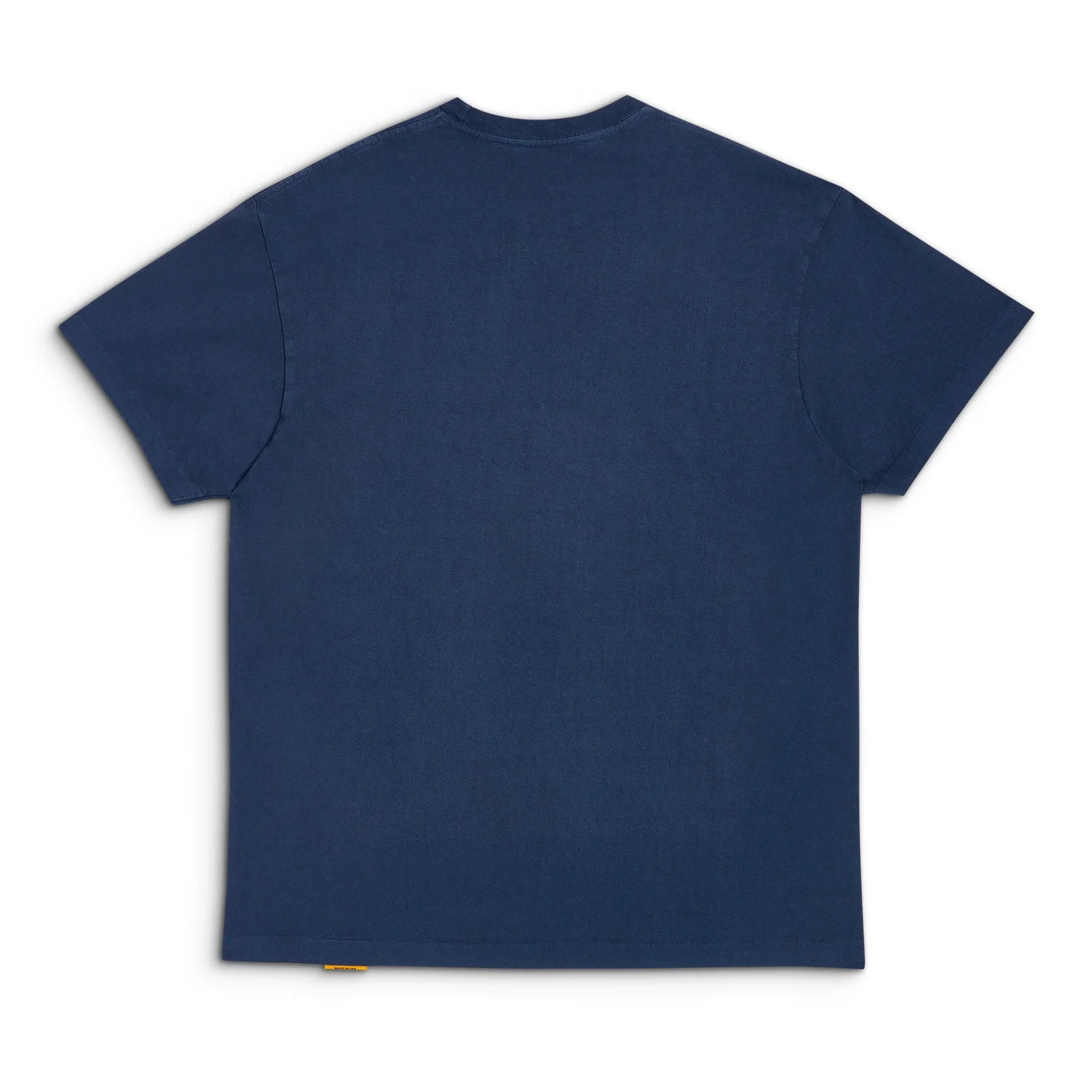 ART DEPT DEEP NAVY TEE