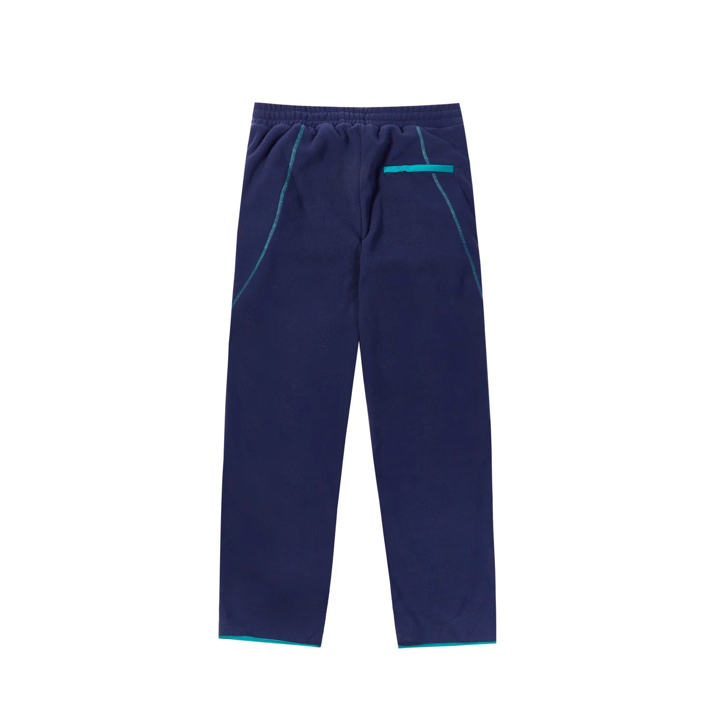 SINCLAIR YACHT-MASTER POLAR FLEECE PANT 'NAVY'