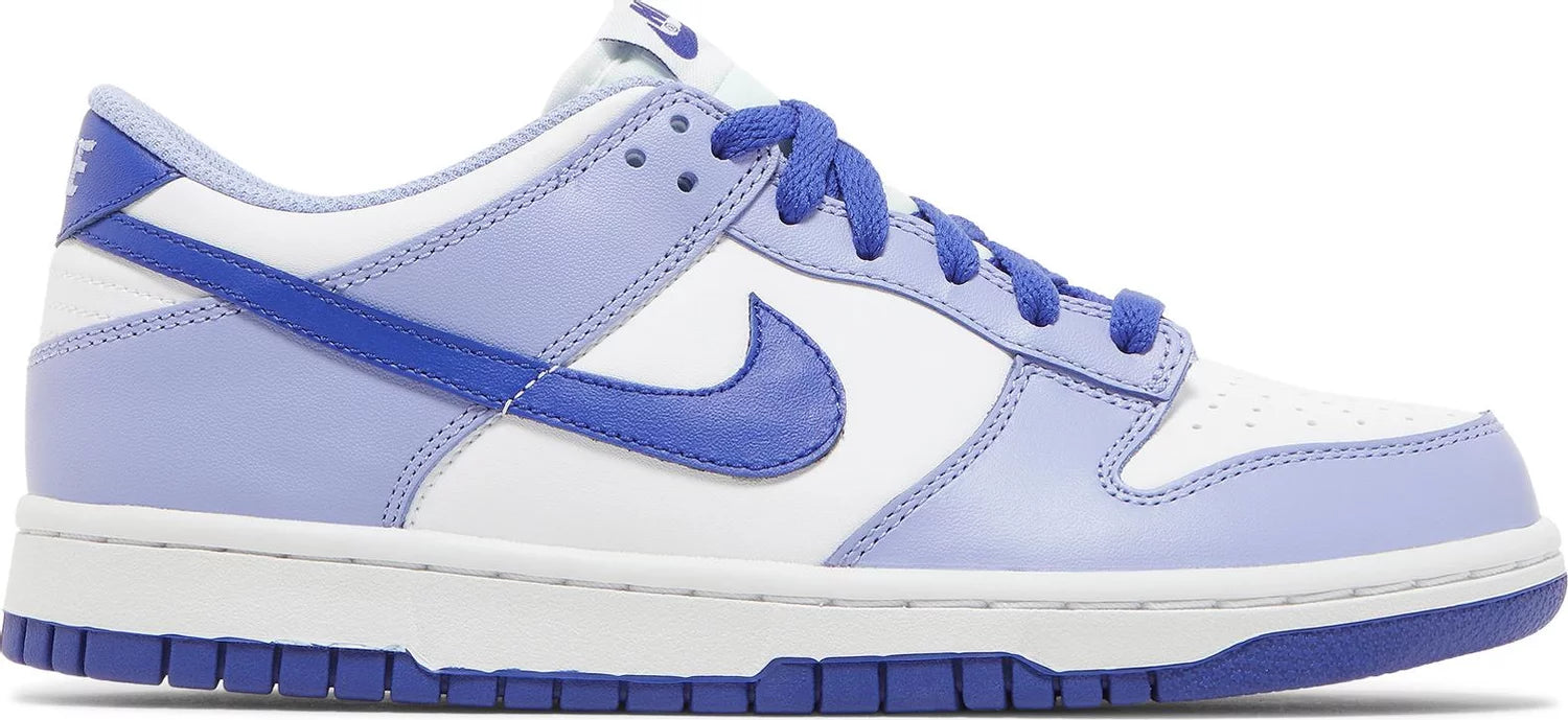 Nike Dunk Low Blueberry (PS)