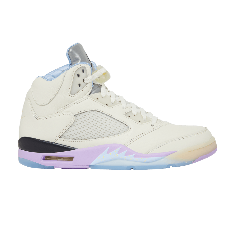 Jordan 5 Retro DJ Khaled We The Best Sail