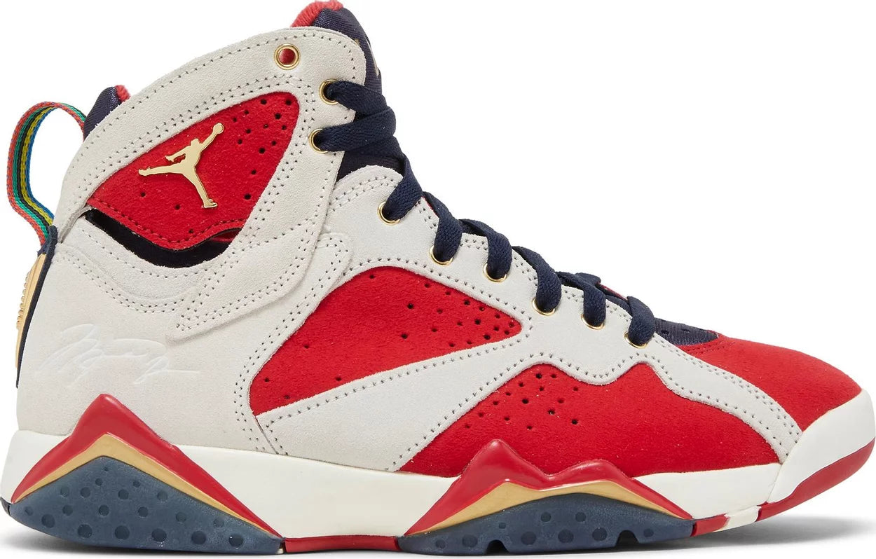 Air Jordan 7 Retro Trophy Room New Sheriff in Town