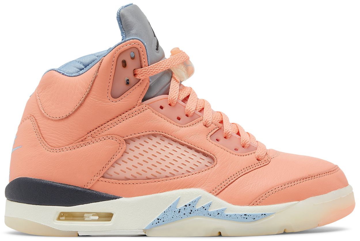 Air Jordan 5 Retro DJ Khaled We The Best Crimson Bliss (Pre-Owned)
