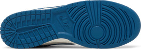 Nike Dunk Low Industrial Blue Sashiko (PreOwned)