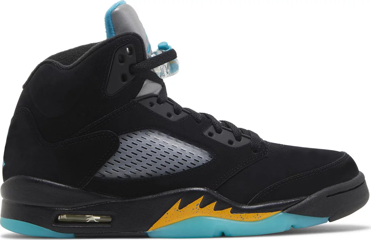 Air Jordan 5 Retro 'Aqua' (PreOwned)