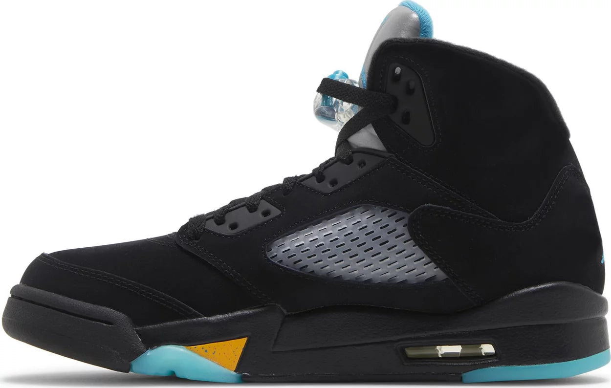 Air Jordan 5 Retro 'Aqua' (PreOwned)