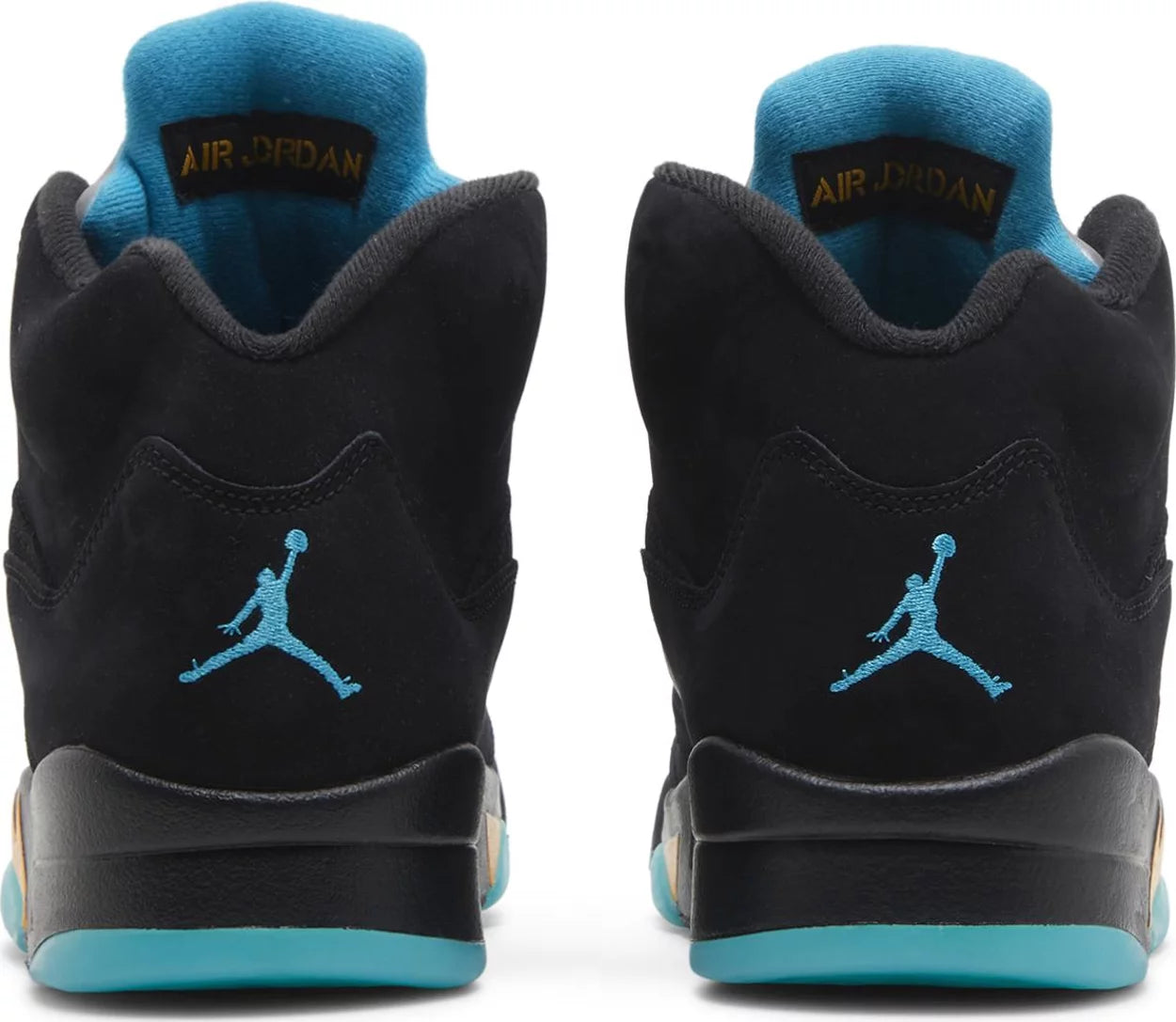 Air Jordan 5 Retro 'Aqua' (PreOwned)