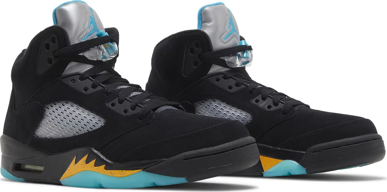 Air Jordan 5 Retro 'Aqua' (PreOwned)