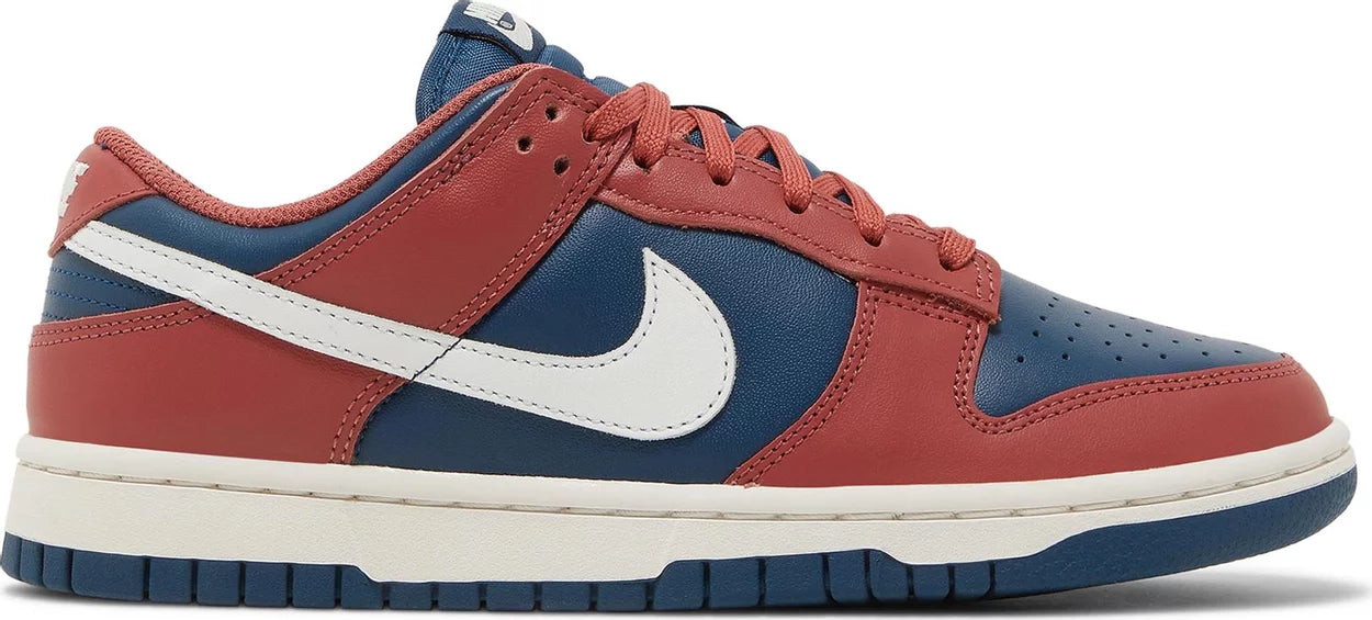 Air Nike Dunk Low Retro 'Canyon Rust' (W)