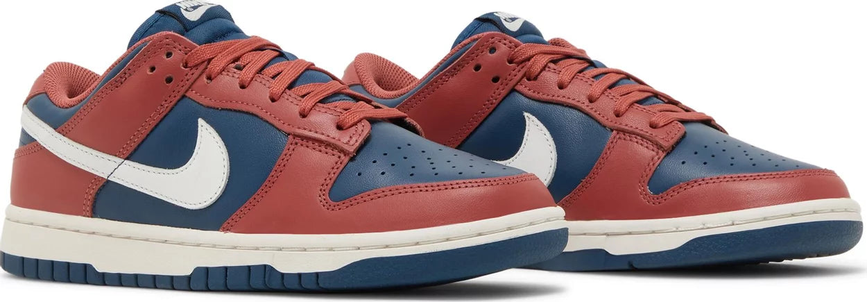 Air Nike Dunk Low Retro 'Canyon Rust' (W)