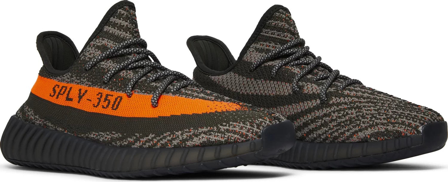 Adidas Yeezy Boost 350 V2 'Carbon Beluga'