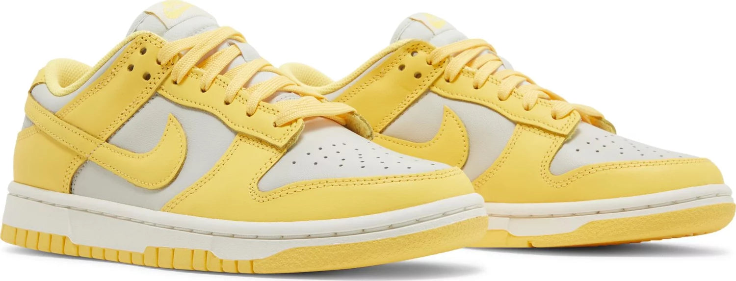 Nike Dunk Low 'Citron Pulse' (W)