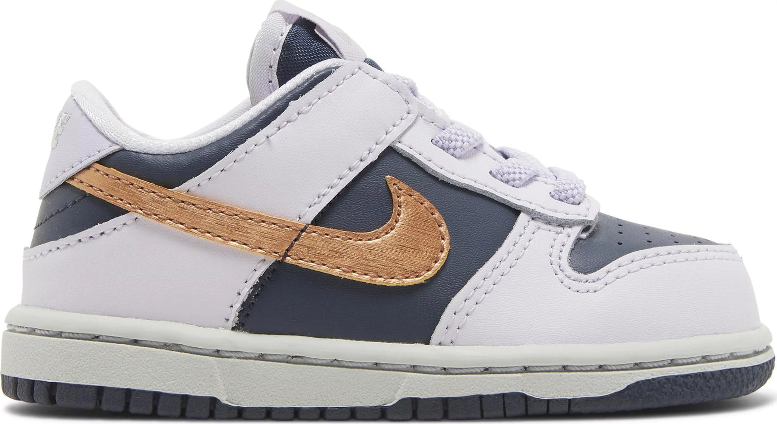 Nike Dunk Low SE 'Copper Swoosh' (TD)