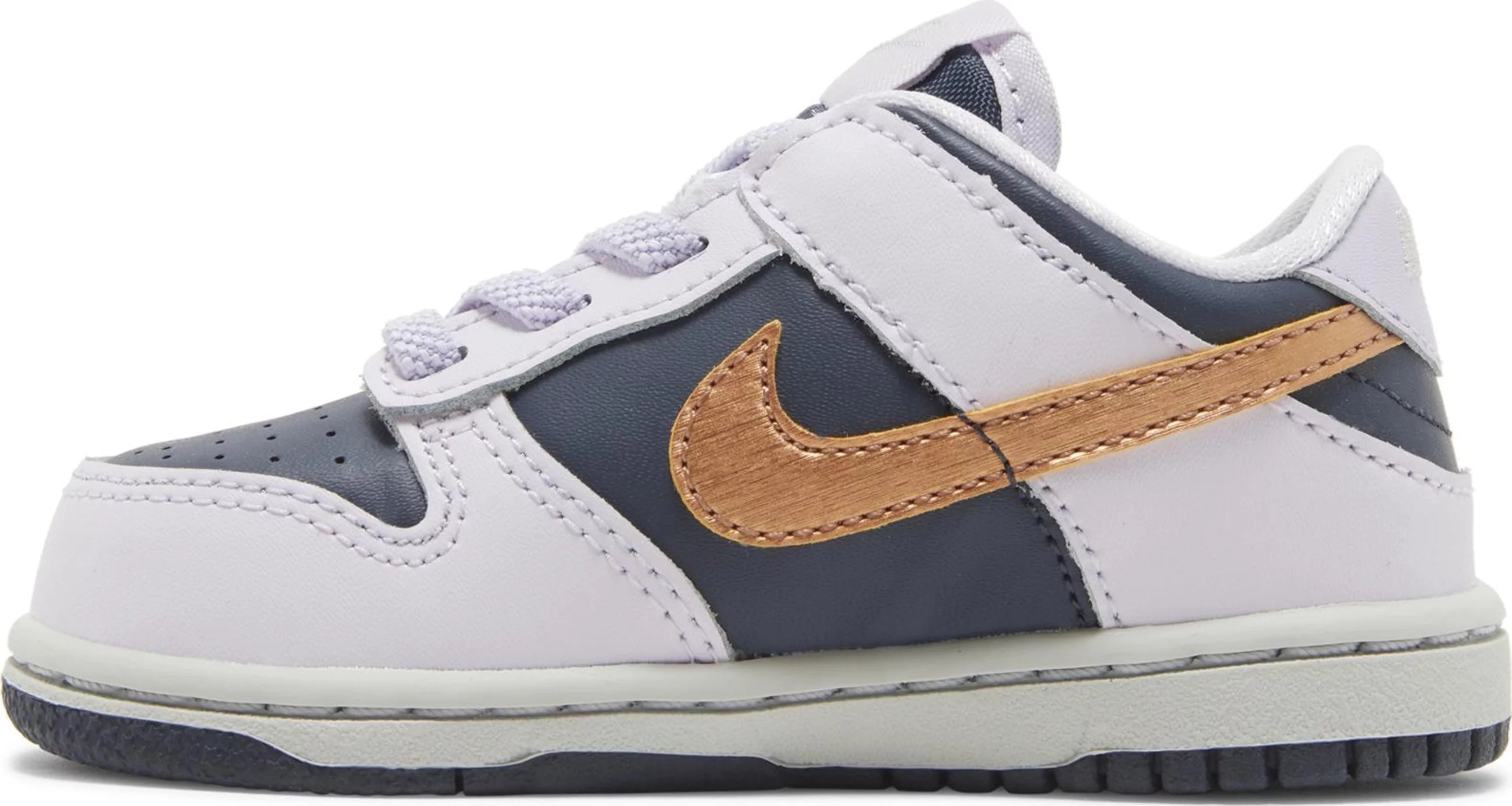 Nike Dunk Low SE 'Copper Swoosh' (TD)