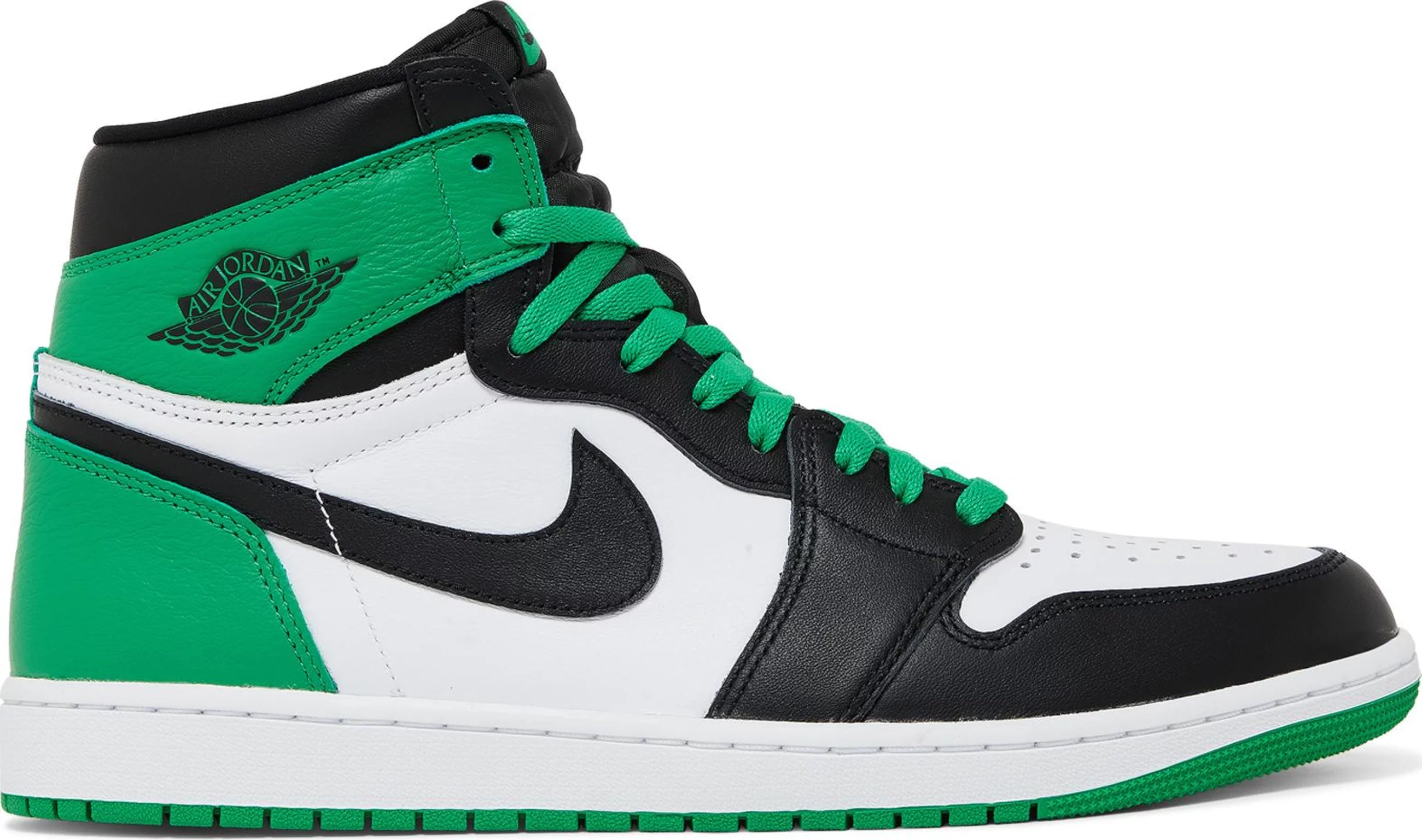 Air Jordan 1 Retro High OG 'Lucky Green' (Preowned)
