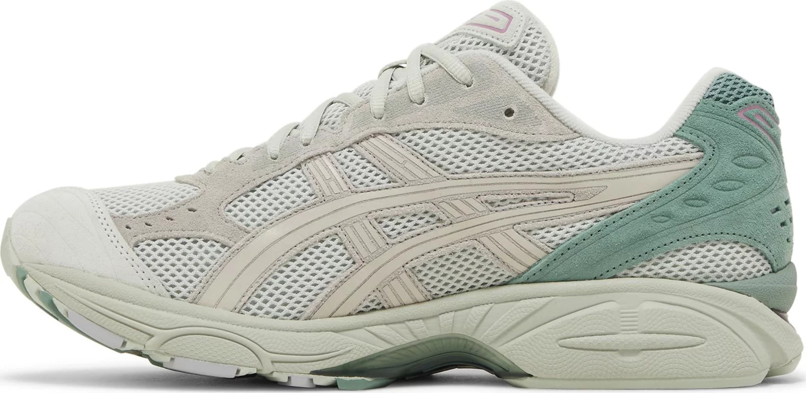 ASICS Gel-Kayano 14 Light Sage Smoke Grey