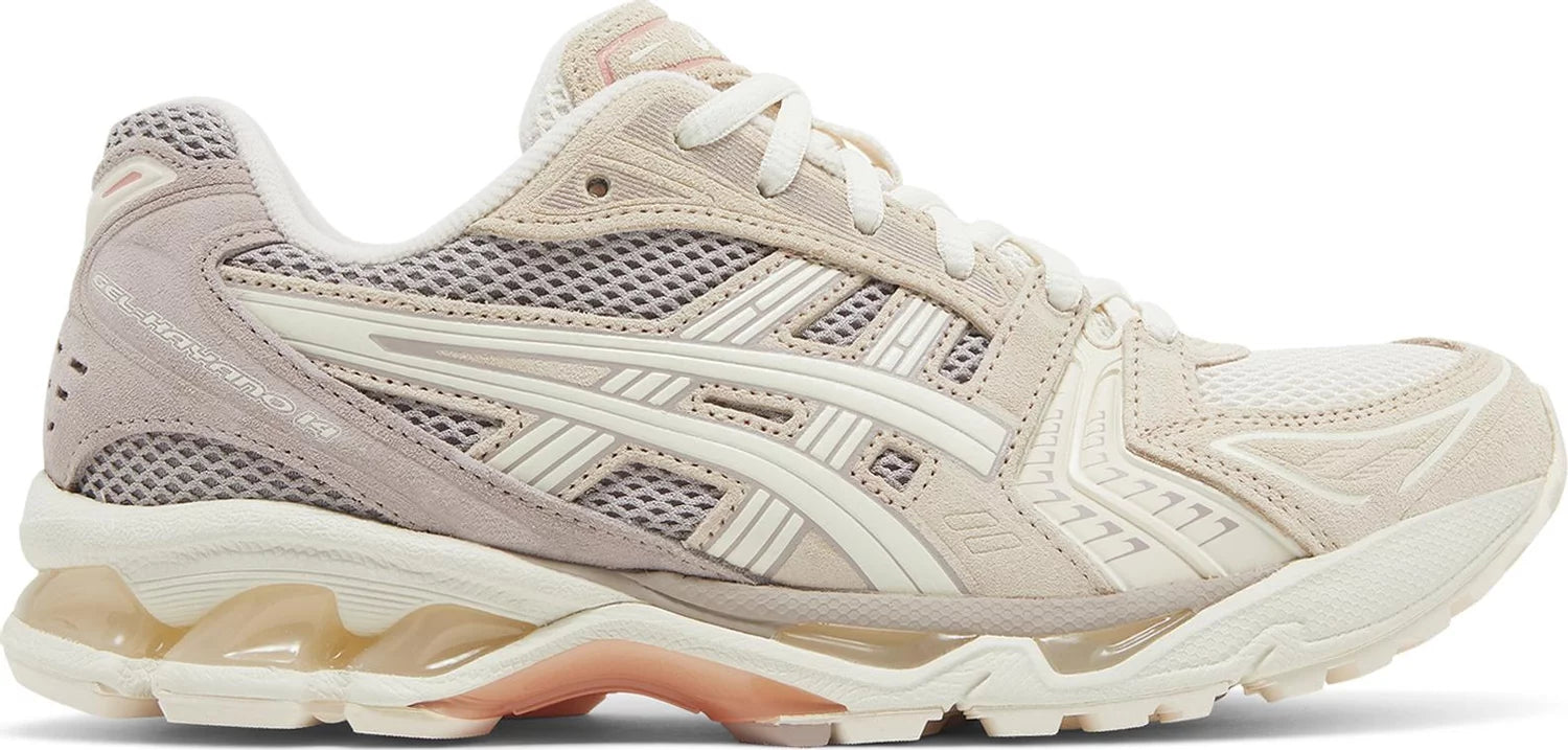 ASICS Gel-Kayano 14 White Peach Cream (Women's)