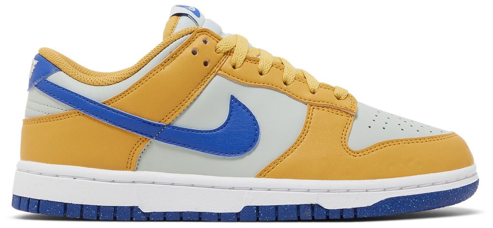 Nike Dunk Low Next Nature Wheat Gold Royal (W)