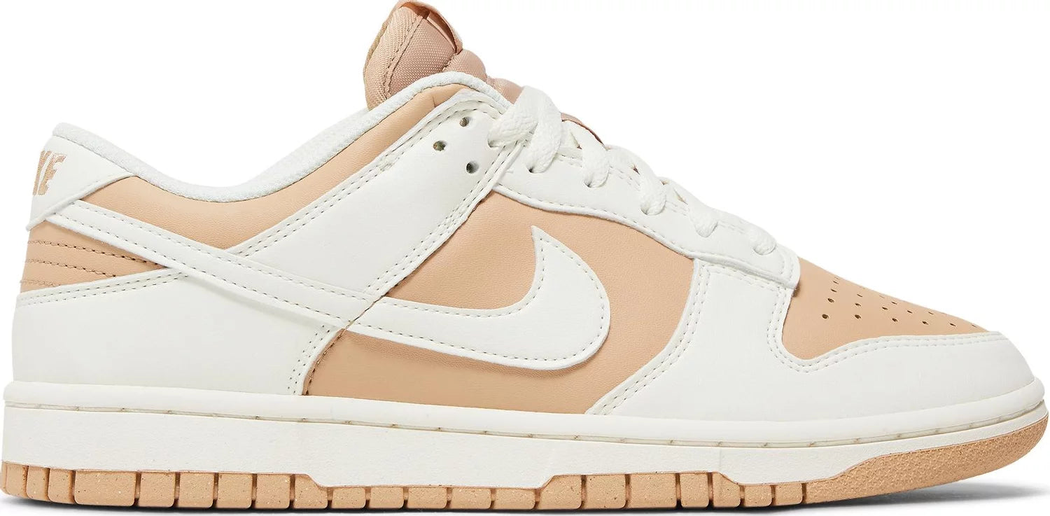 Nike Dunk Low 'Next Nature Beige Sail' (W)