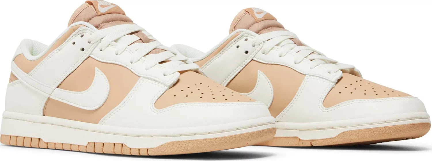 Nike Dunk Low 'Next Nature Beige Sail' (W)