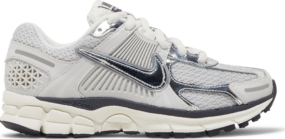 Nike Zoom Vomero 5 Photon Dust Metallic Silver (W)