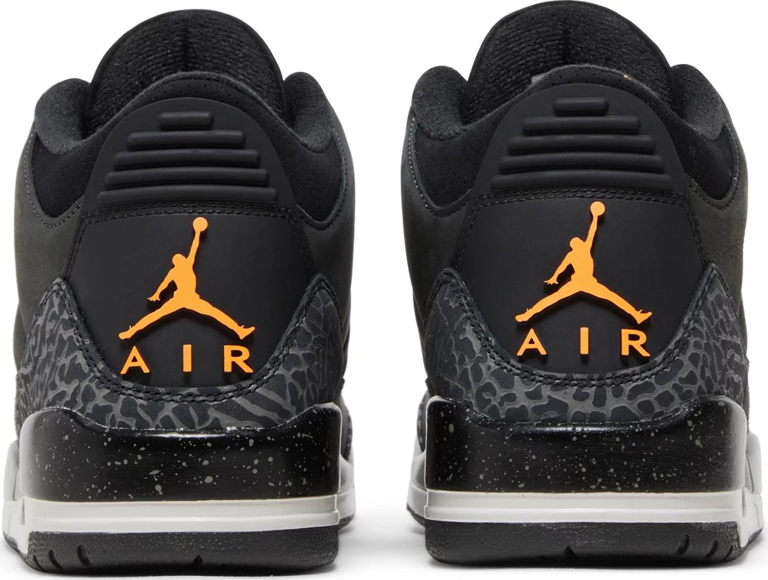 Nike Air Jordan 3 Retro 'Fear' 2023