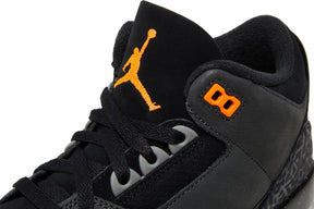 Nike Air Jordan 3 Retro 'Fear' 2023