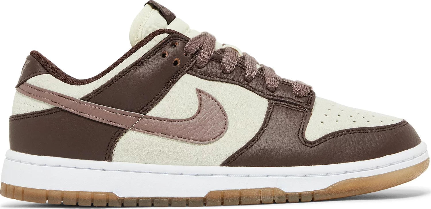 Nike Dunk Low 'Plum Eclipse' (W)