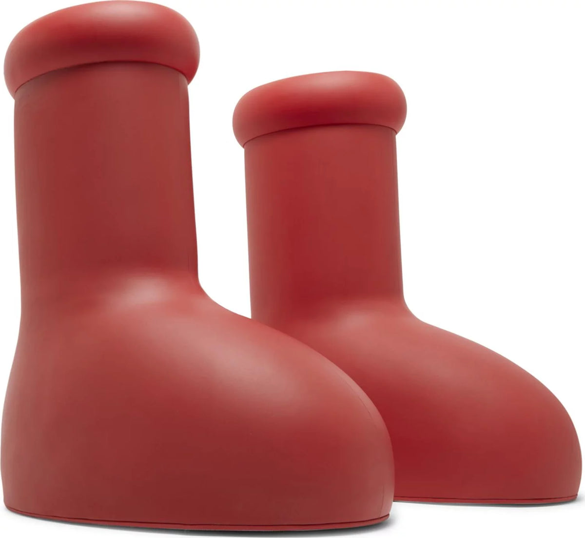 MSCHF Big Red Boot (Preowned)