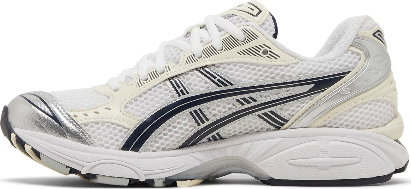 ASICS Gel Kayano 14 'White Midnight' (W)