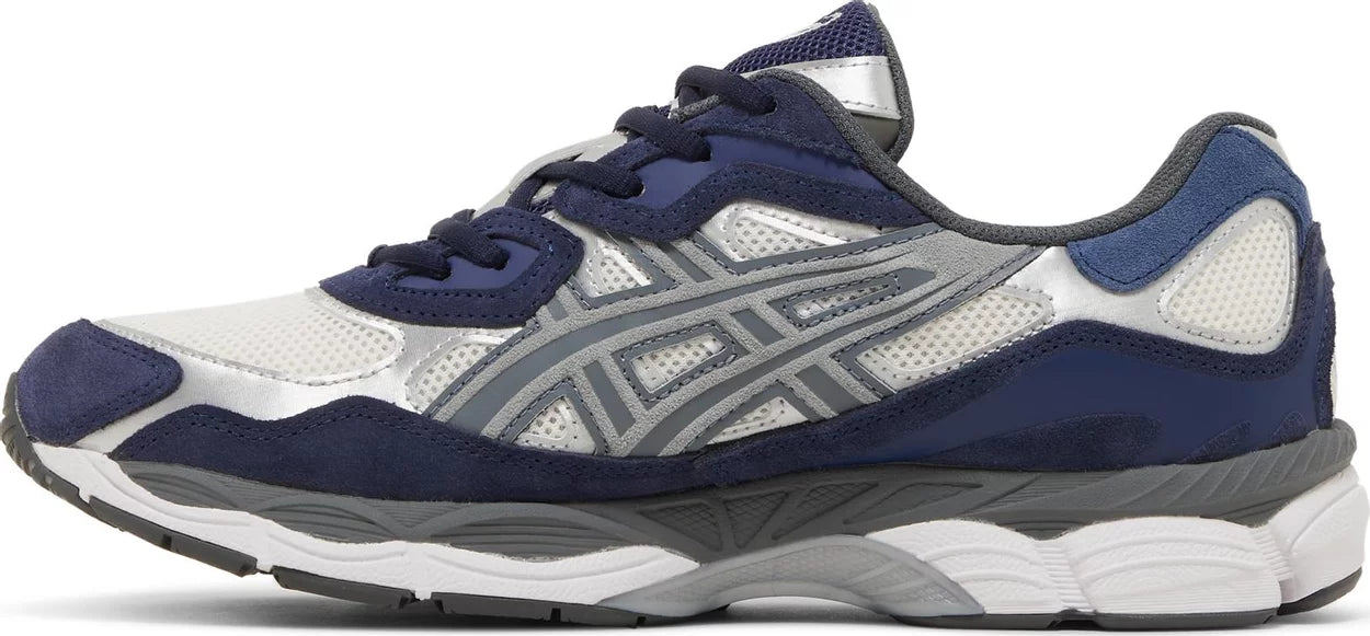 Asics Gel NYC 'Navy Steel'