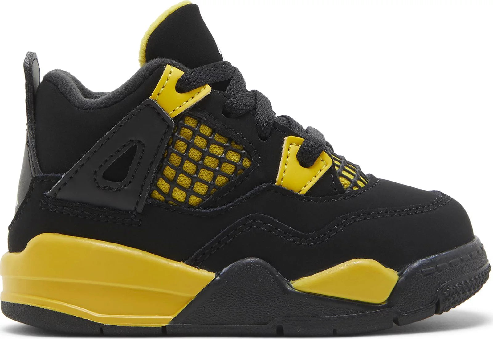 Air Jordan 4 Retro 'Thunder (2023)' (TD/PS)